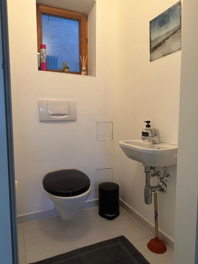 Klimatisiertes Dachgeschoss City Apartment In Zentrum Wiens מראה חיצוני תמונה
