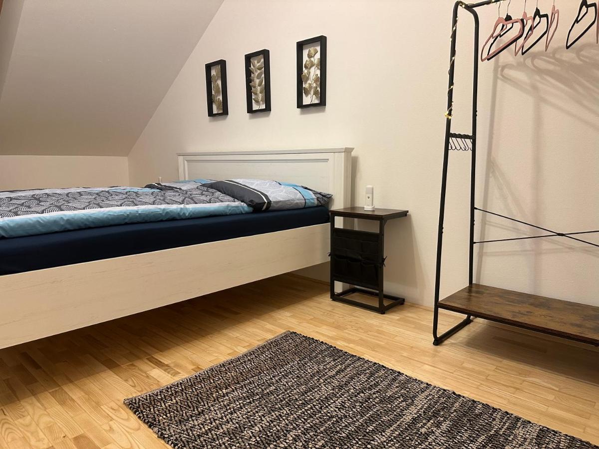 Klimatisiertes Dachgeschoss City Apartment In Zentrum Wiens מראה חיצוני תמונה