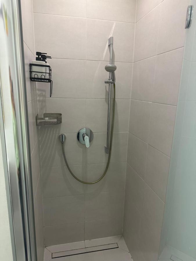 Klimatisiertes Dachgeschoss City Apartment In Zentrum Wiens מראה חיצוני תמונה