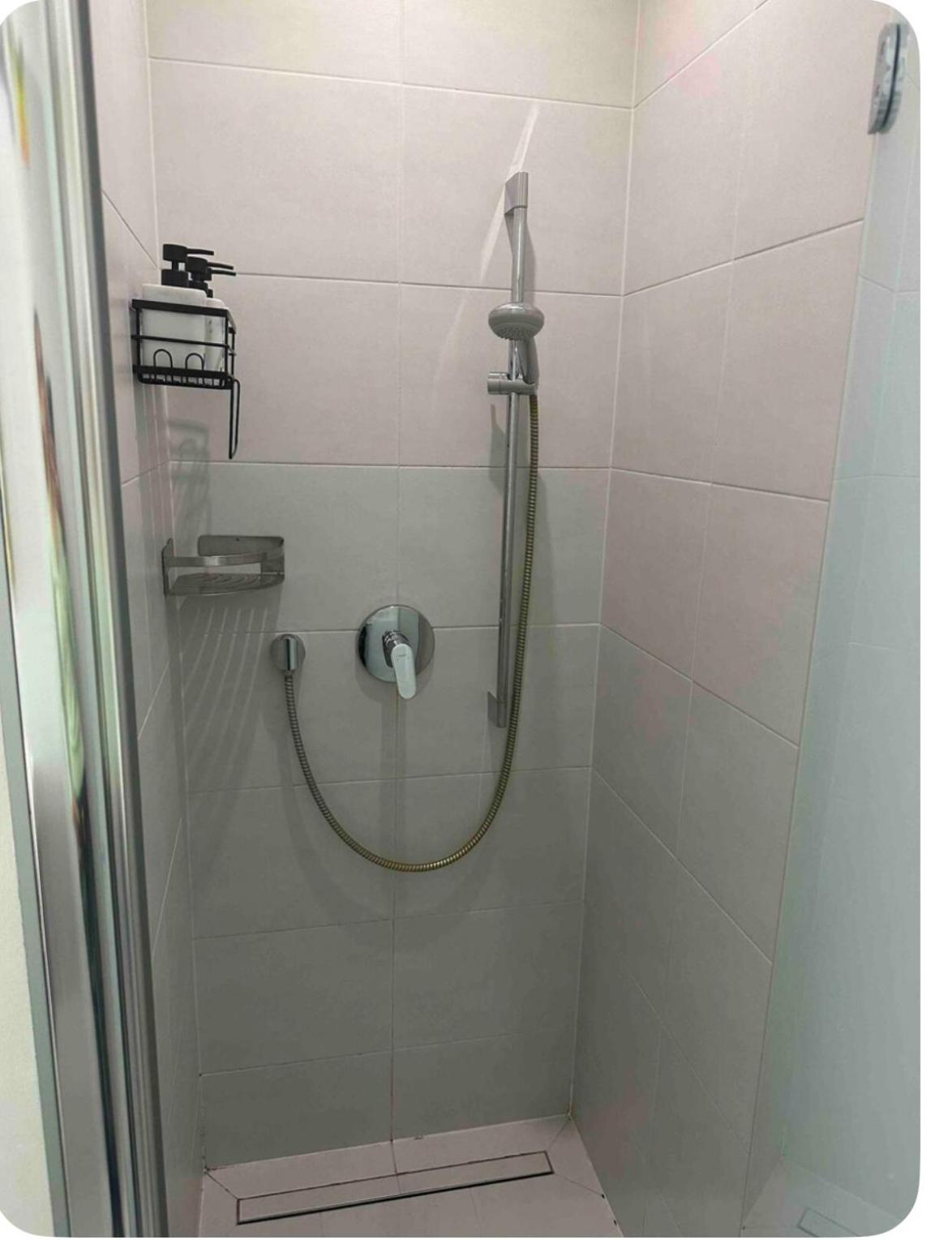 Klimatisiertes Dachgeschoss City Apartment In Zentrum Wiens מראה חיצוני תמונה